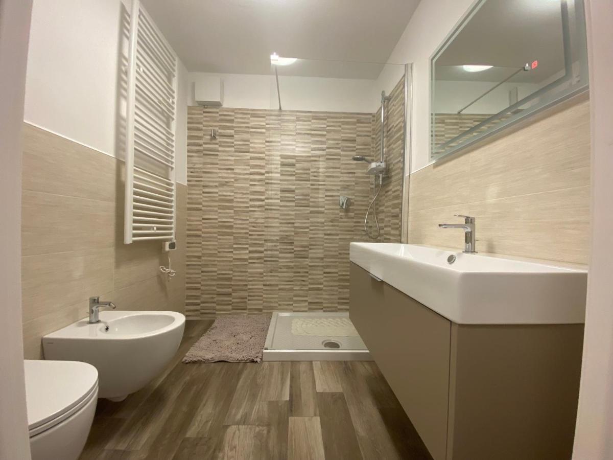 Monolocale Agata Apartment Sestri Levante Exterior photo