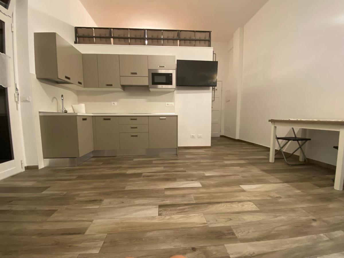 Monolocale Agata Apartment Sestri Levante Exterior photo