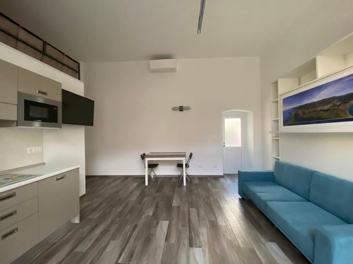 Monolocale Agata Apartment Sestri Levante Exterior photo